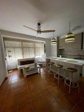 Olivae apartamento, La Iruela